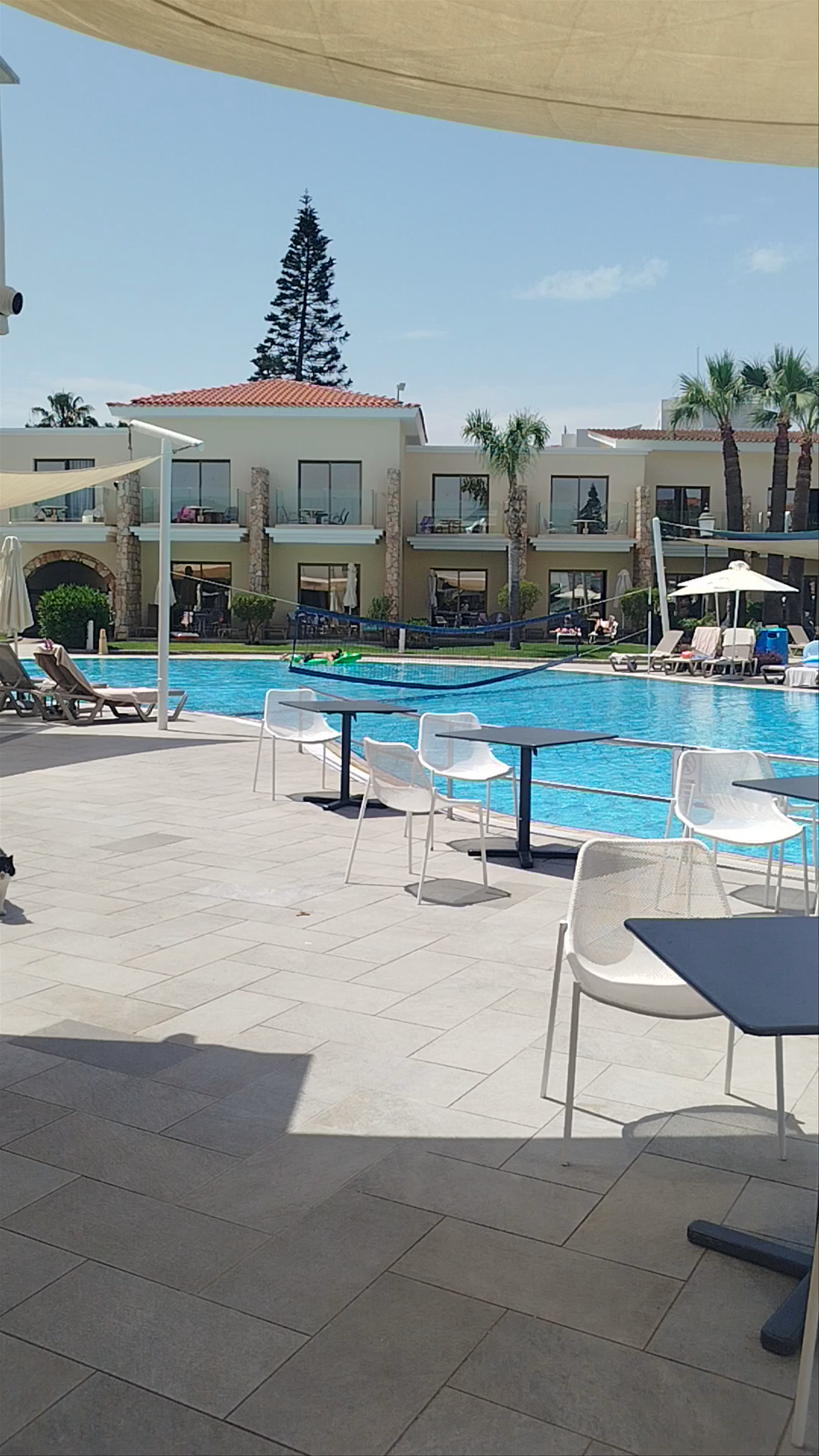 Atlantica Aeneas Resort