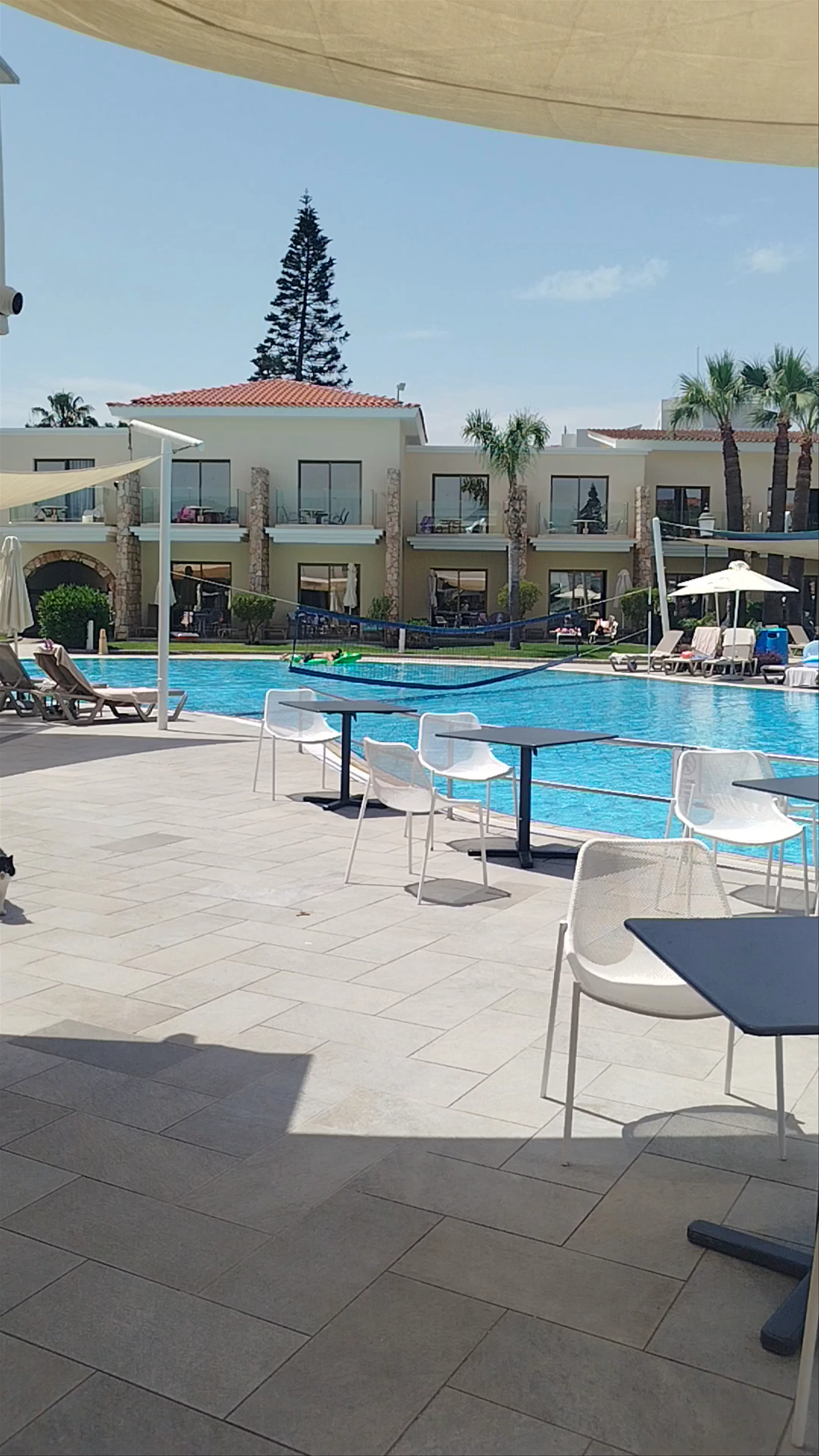 Atlantica Aeneas Resort, Nissi Avenue