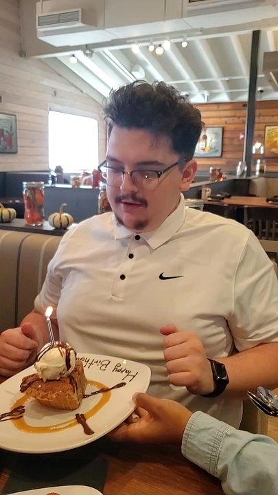 Jack Allen's Kitchen - 23rd Bday 11/13/2021.. - New American Near Me - Cedar Park, Texas
