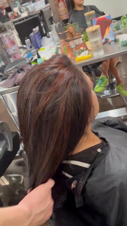 Aveda Institute - Cosmetology Schools Near Me - Las Vegas, Nevada