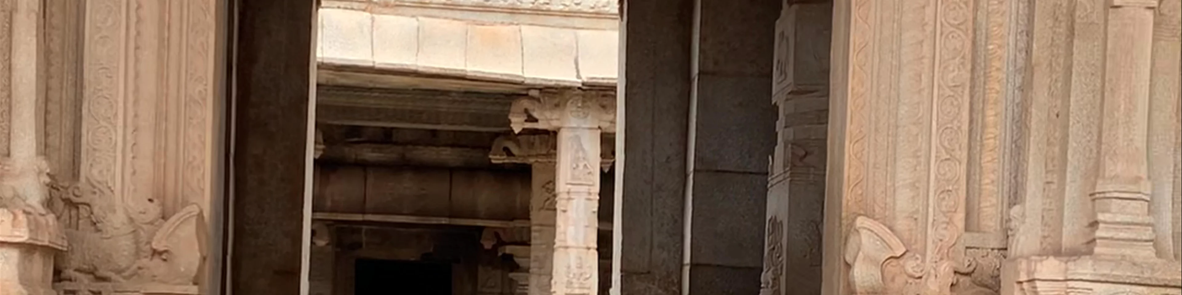 Hazara Raama Temple