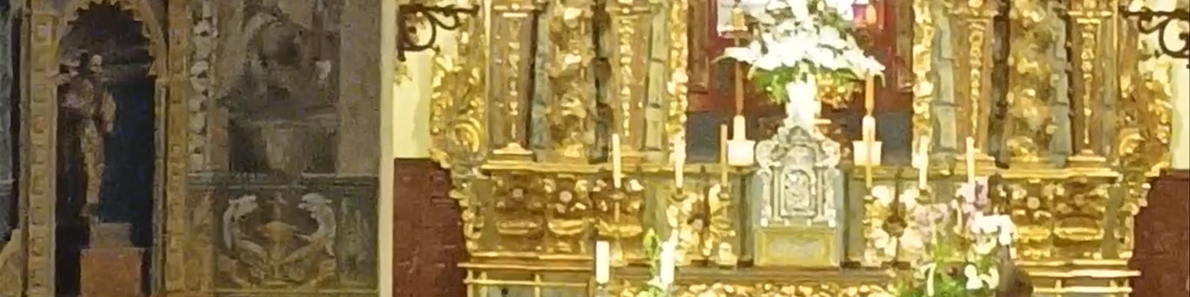 La Santa de Totana