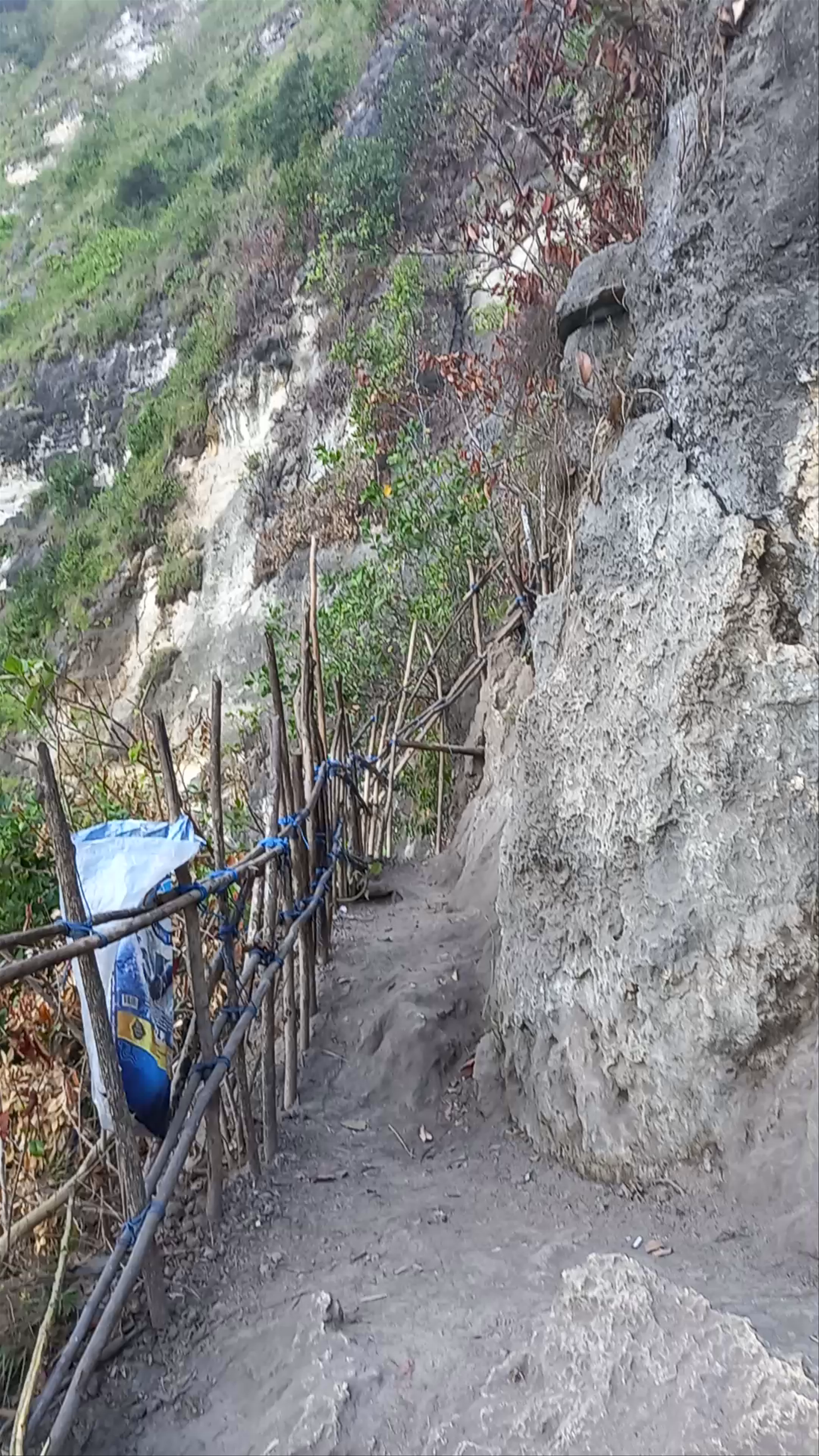 Kelingking Beach Nusa Penida