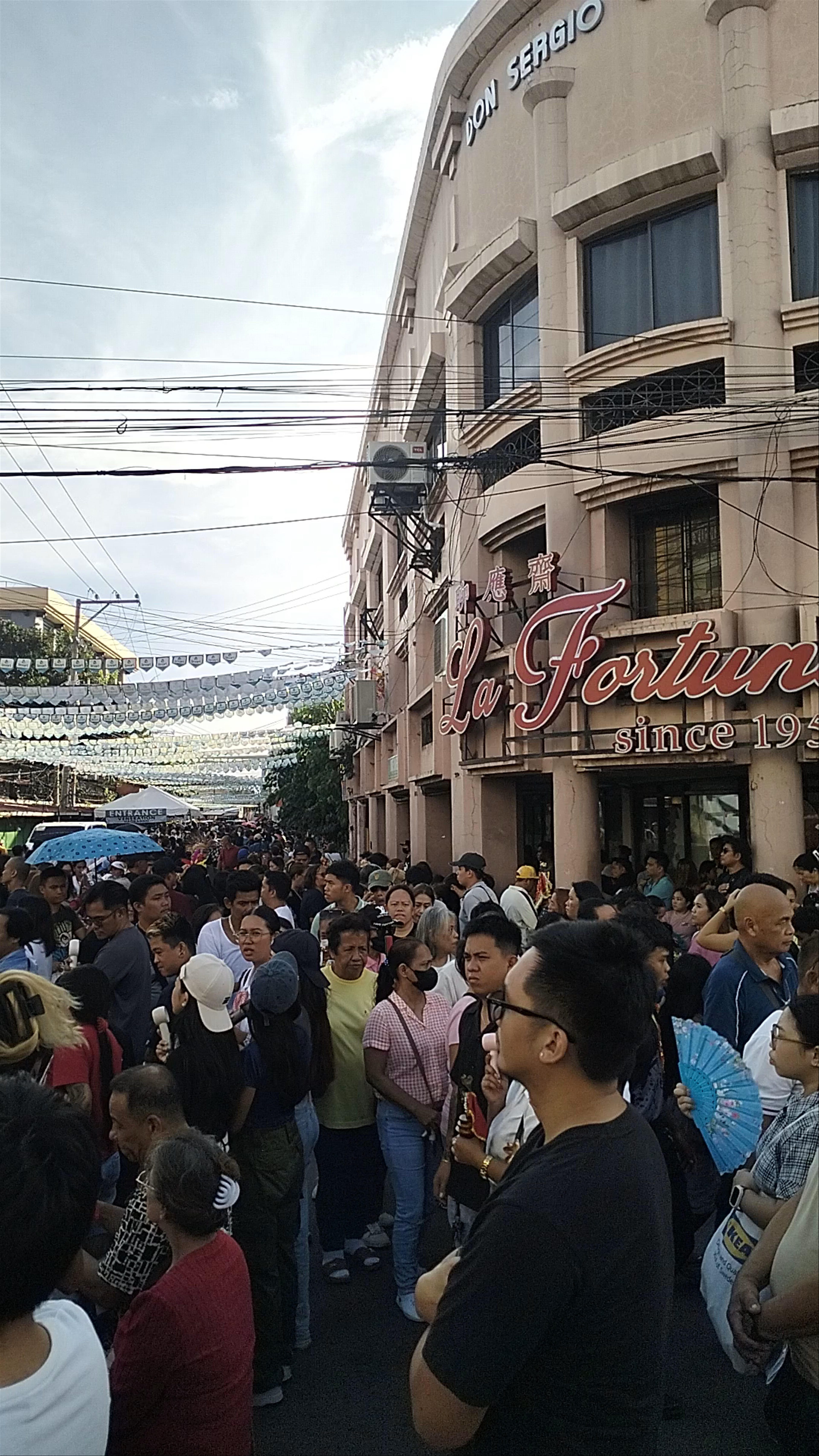 Sinulog Cebu City