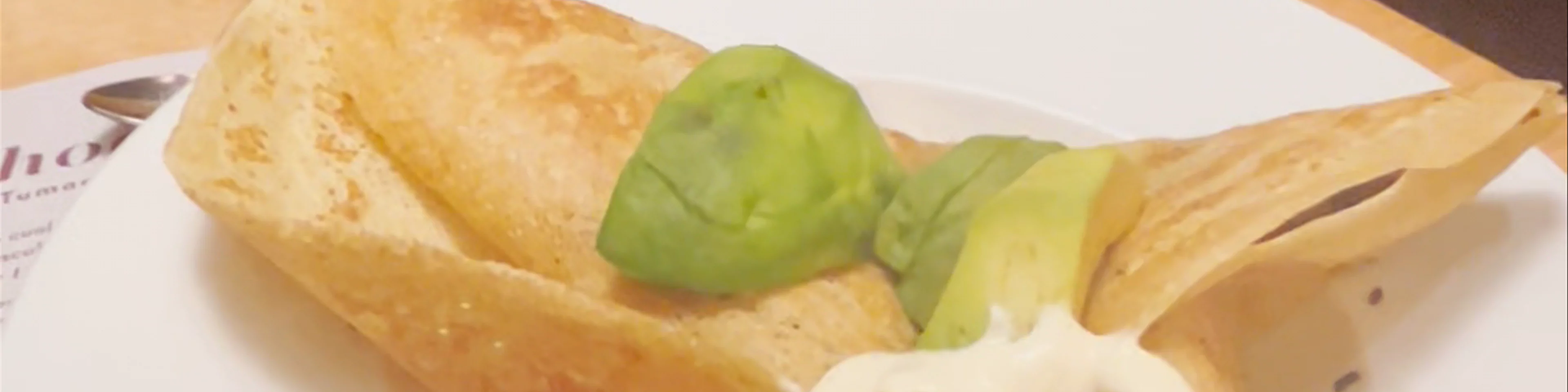 Crepes & Waffles Torre 140