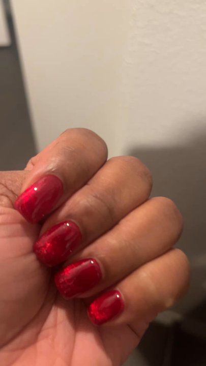 Luxury Nails & Spa - Love it - Nail Salons Near Me - North Richland Hills, Texas