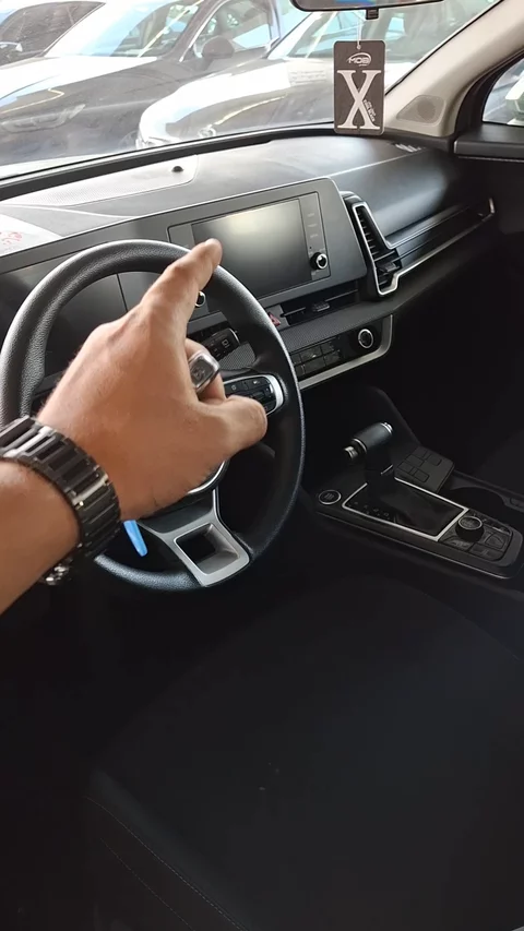 كيا سبورتاج LX 2023