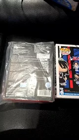 Product clip