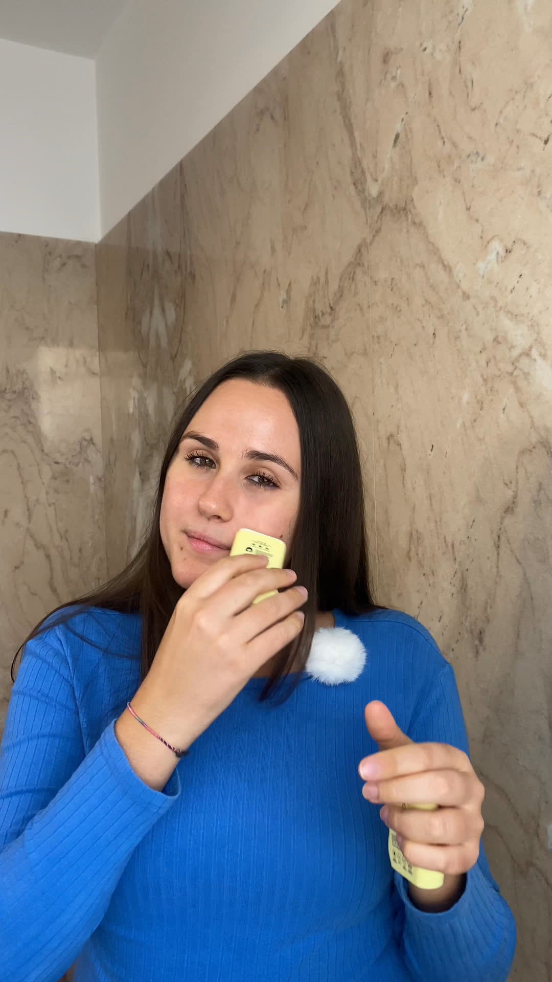 Vídeo UGC 4 de Ilaria