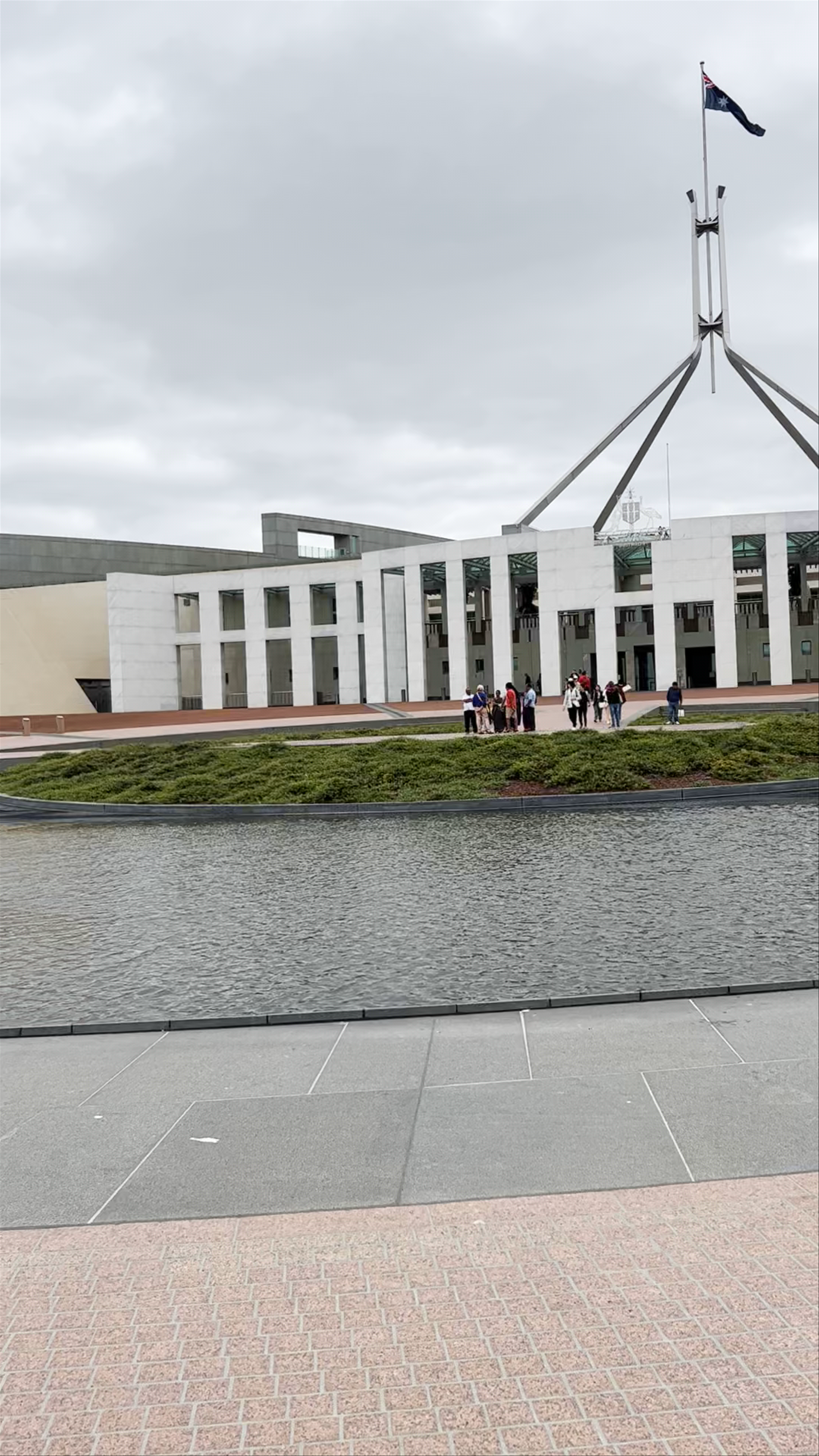 Parliament House