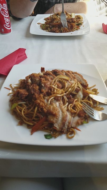 Asia Bistro - Chinese Near Me - Stuttgart, BW