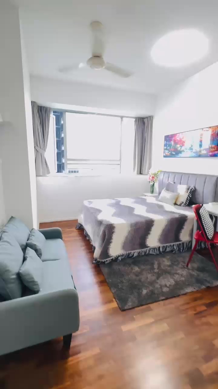 undefined of 150 sqft (room) Condo for Rent in Kerrisdale - Project Photos 5