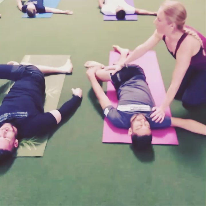 Innovative Results - Come check out Innovative Results Yoga with Aubrie! - Gyms Near Me - Costa Mesa, California