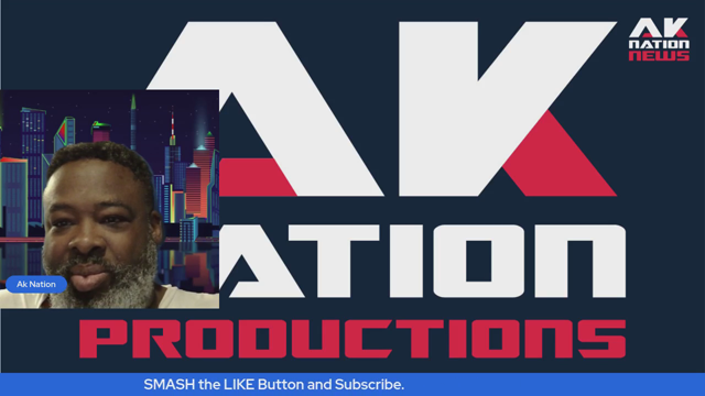 AK Nation Live Stream - Friday, October 16, 2026