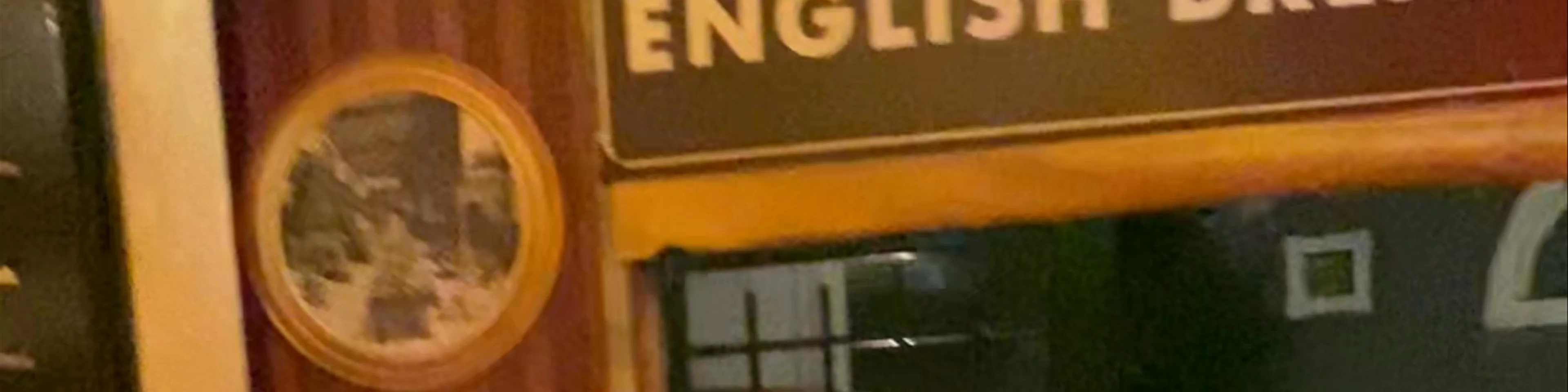A Putia Dell'Ostello
