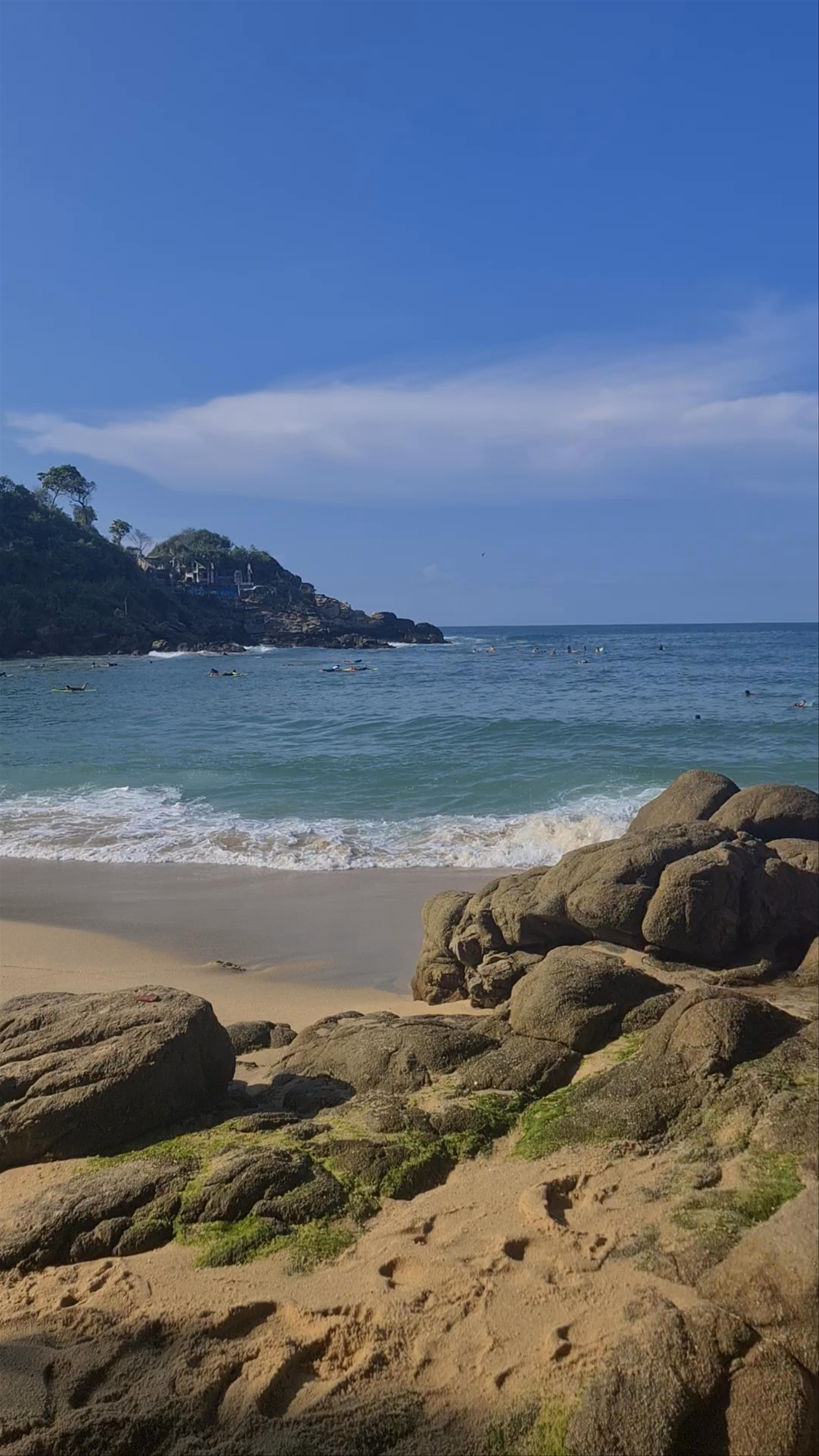 Playa Carrizalillo
