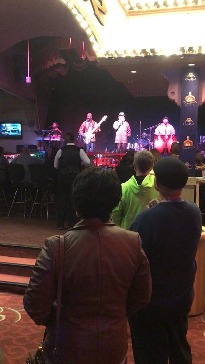 Stage Bar - Dive Bars Near Me - Jean, Nevada