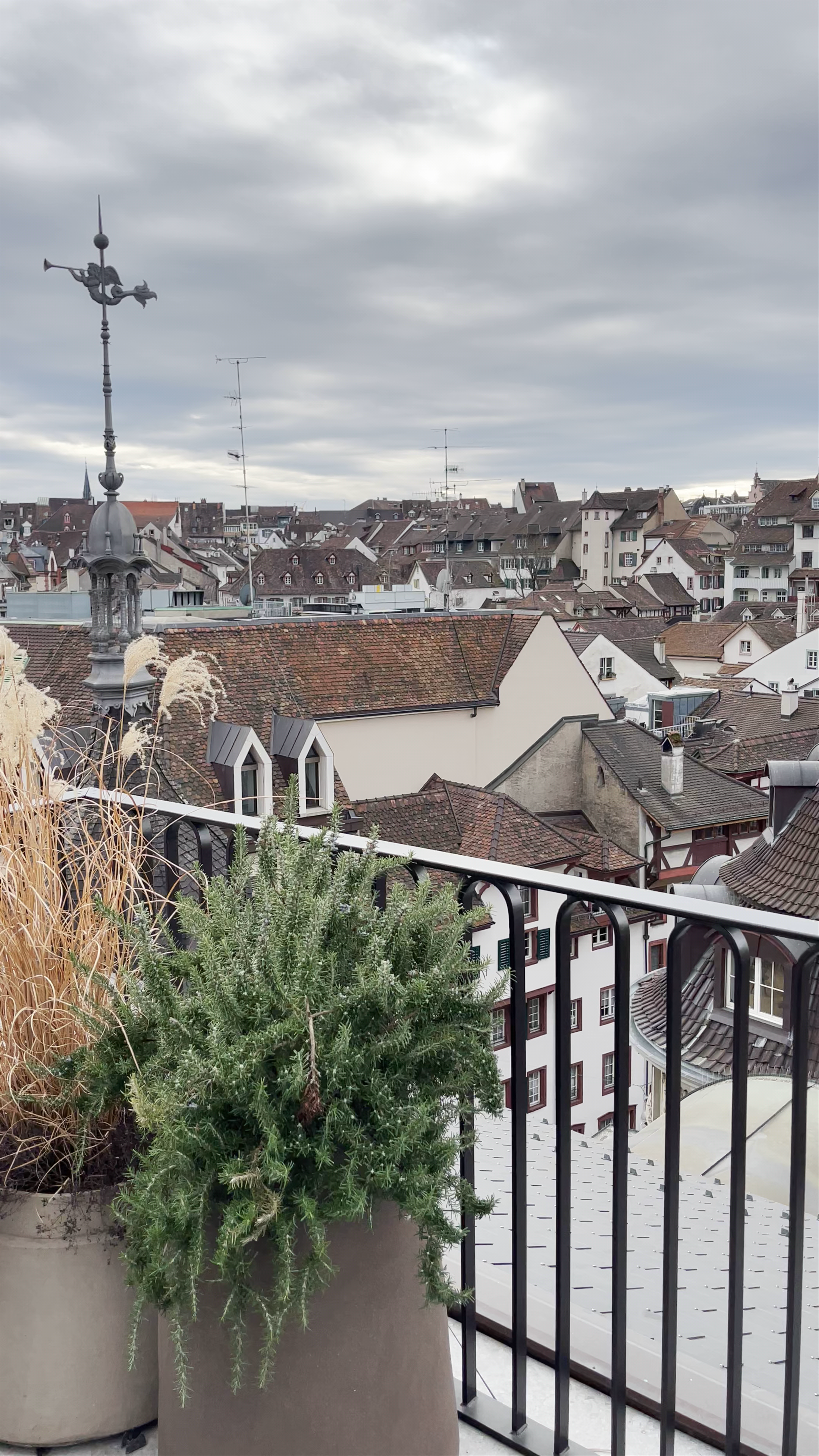 Hotel Märthof Basel