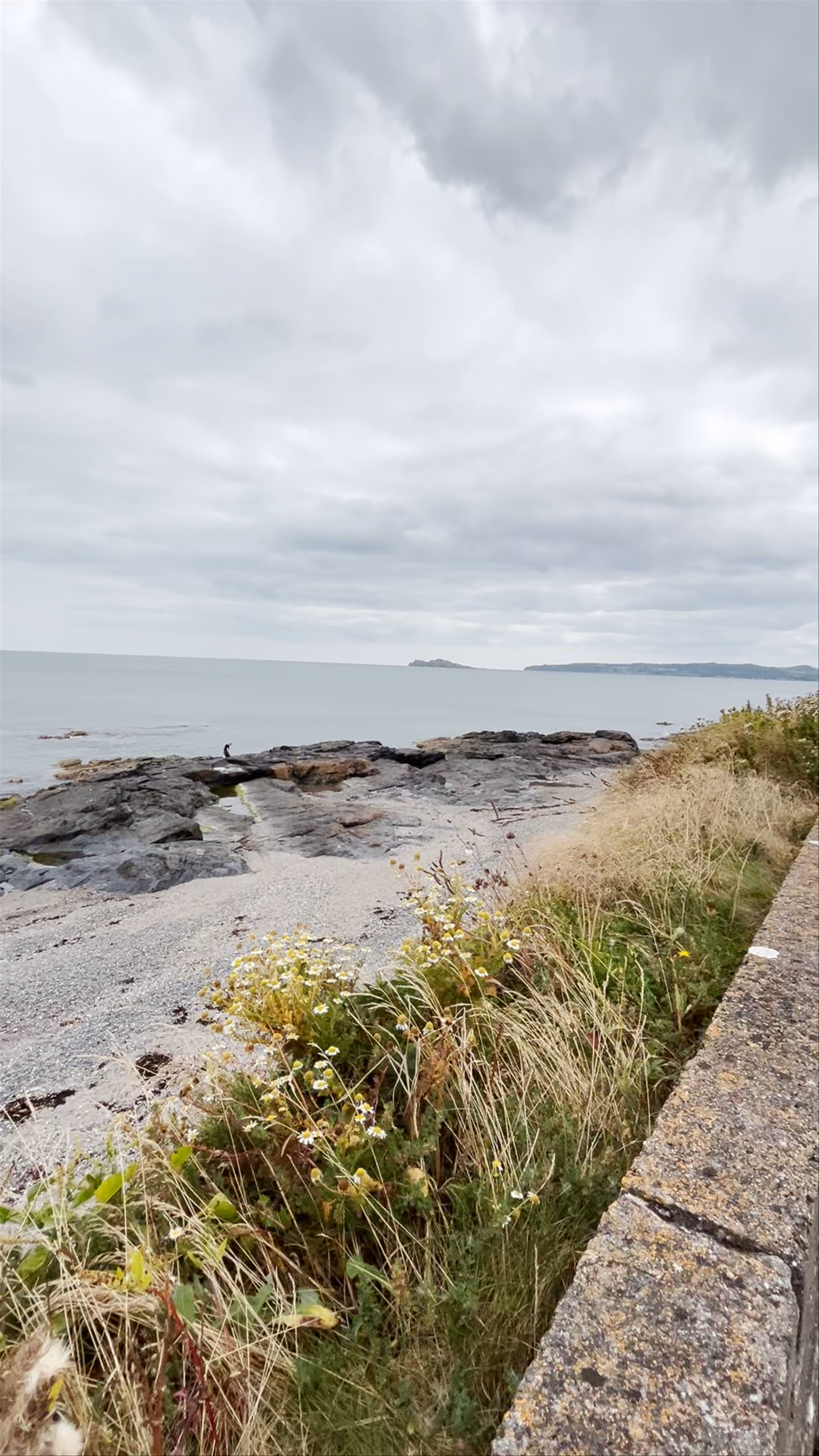 Portmarnock Beach