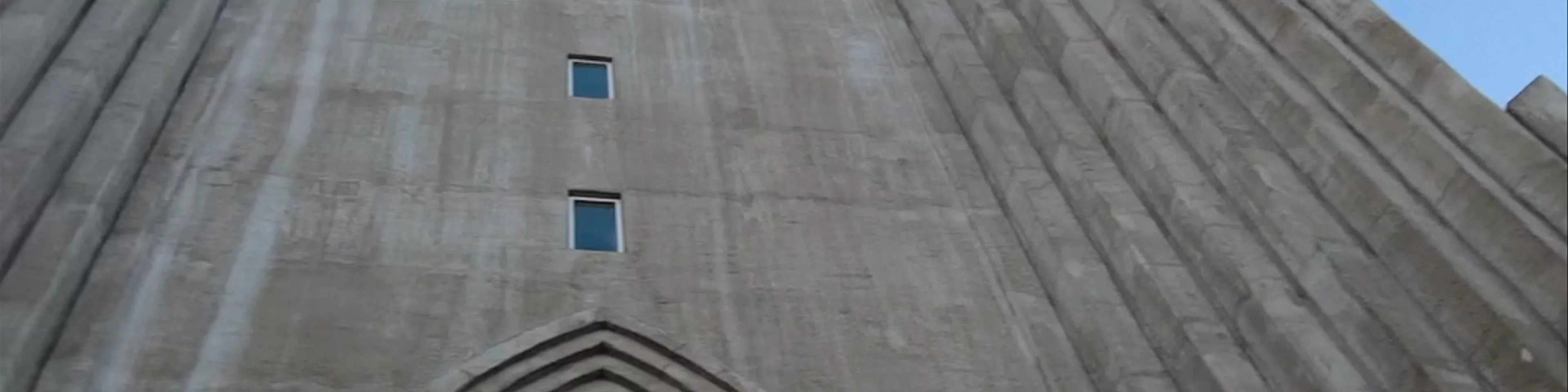 Hallgrimskirkja