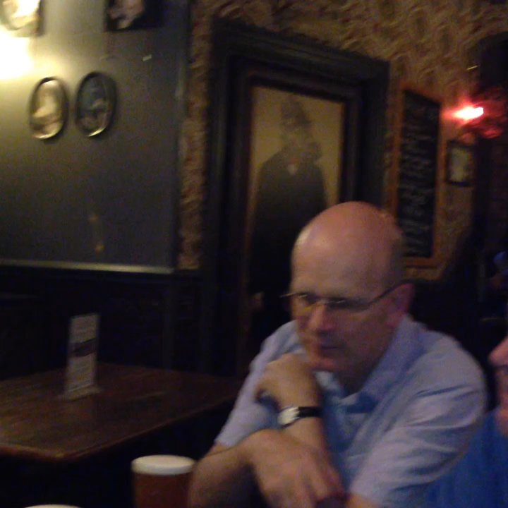The Victoria - The inside of the Vic - Music Venues Near Me - Birmingham, XWM