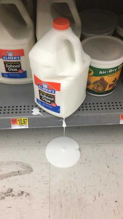 Walmart Supercenter - Cleanup Aisle I-10! - Department Stores Near Me - Chesapeake, Virginia