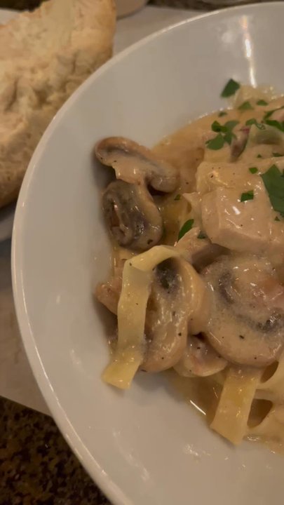 Cafe Gazelle - Italian Near Me - Long Beach, California