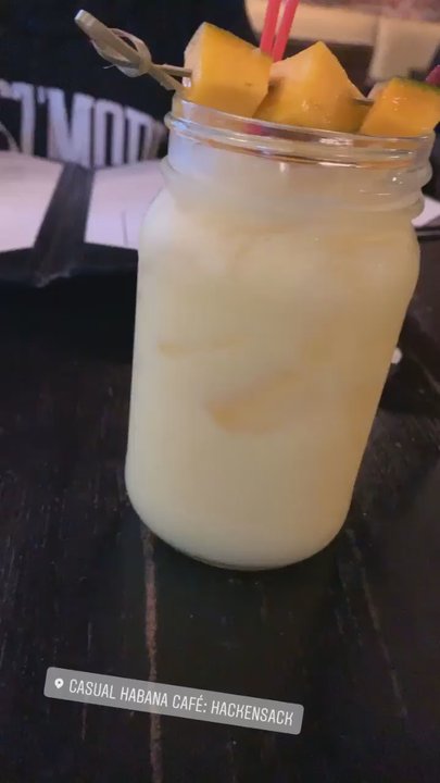 Casual Habana Cafe - Cuban Near Me - Hackensack, New Jersey