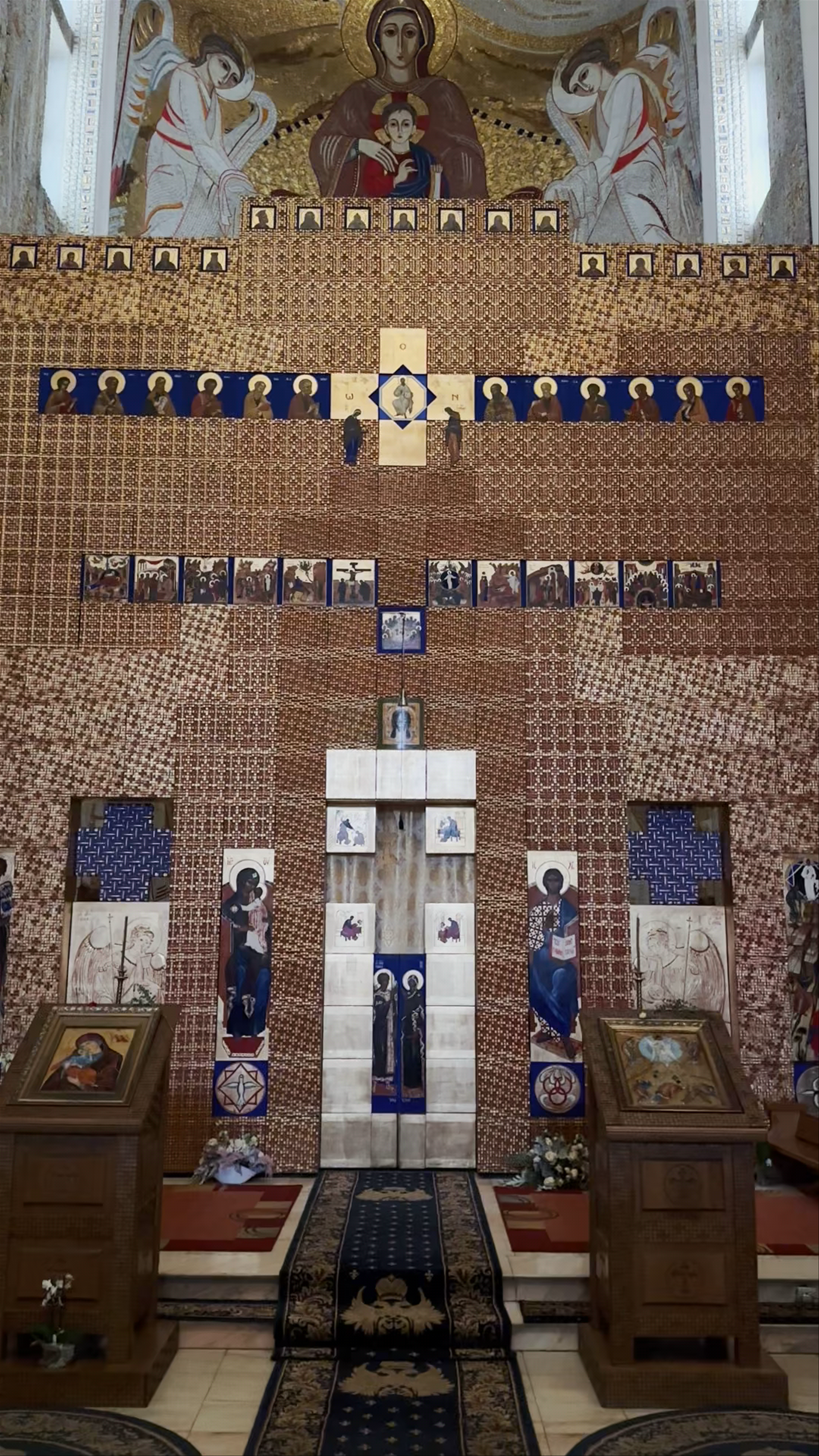 Iglesia de la Transfiguración