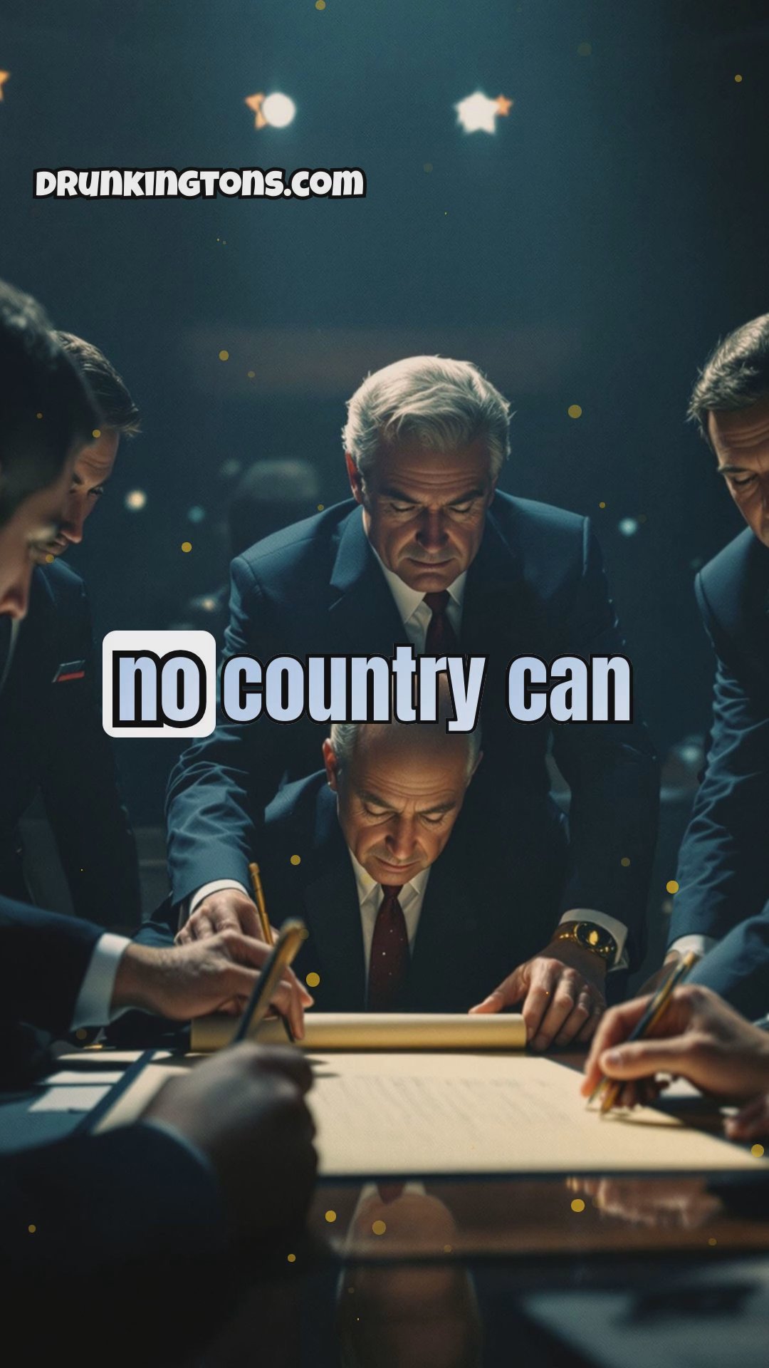 Fun and Interesting Facts About Space Politics