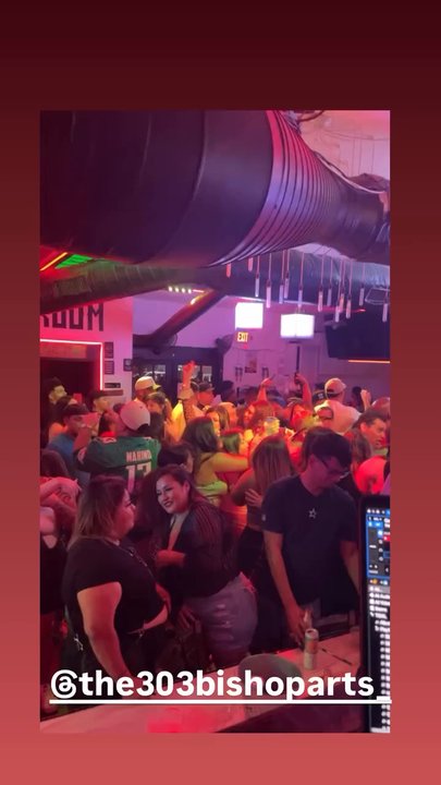 The 303 Bishop Arts - Resturant by day and club by night - Sports Bars Near Me - Dallas, Texas