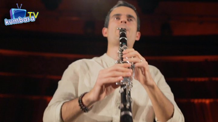 thumbnail Klarnet