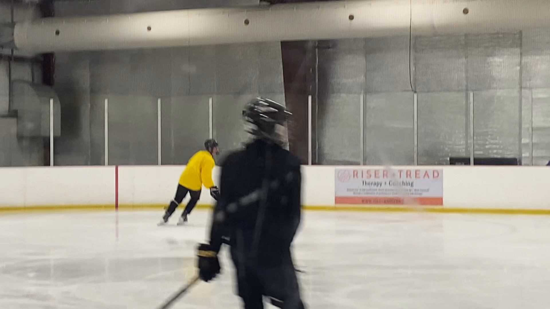 Paulie Cardone: Training Highlights with East Coast Wizards 15U AA