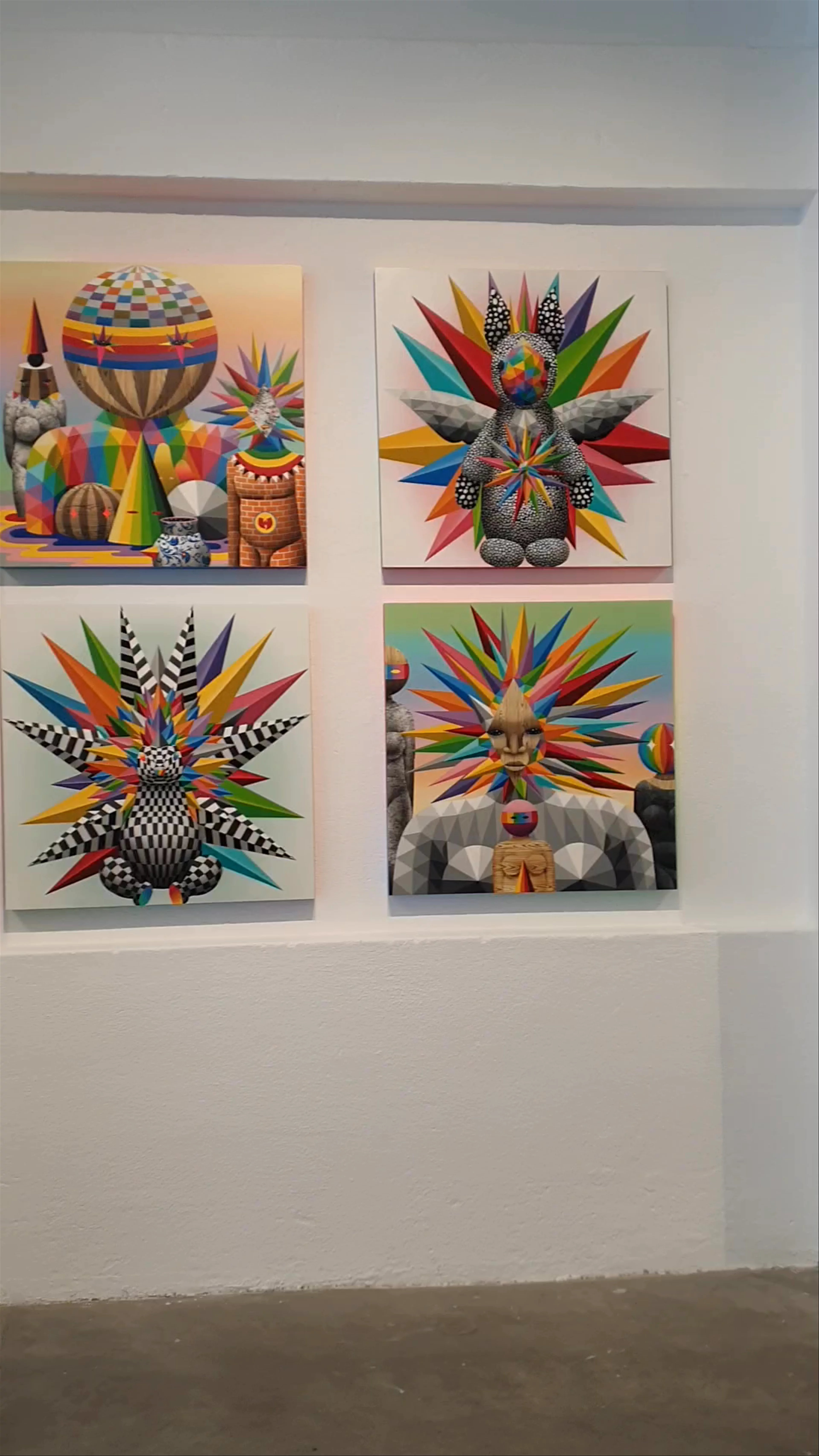 Underdogs Gallery