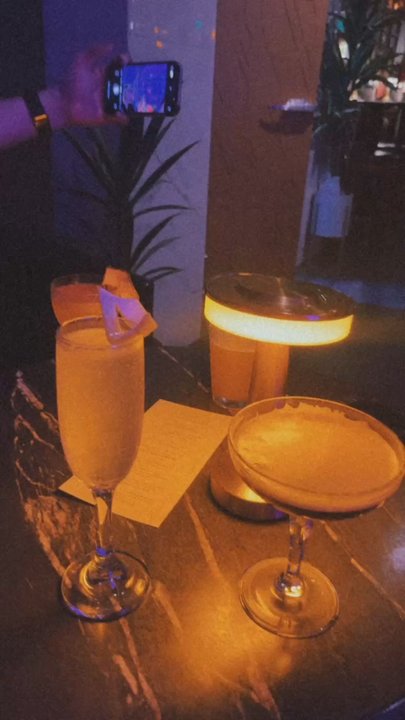 The Howlin Wolf - Drinks - Cocktail Bars Near Me - Fresno, California