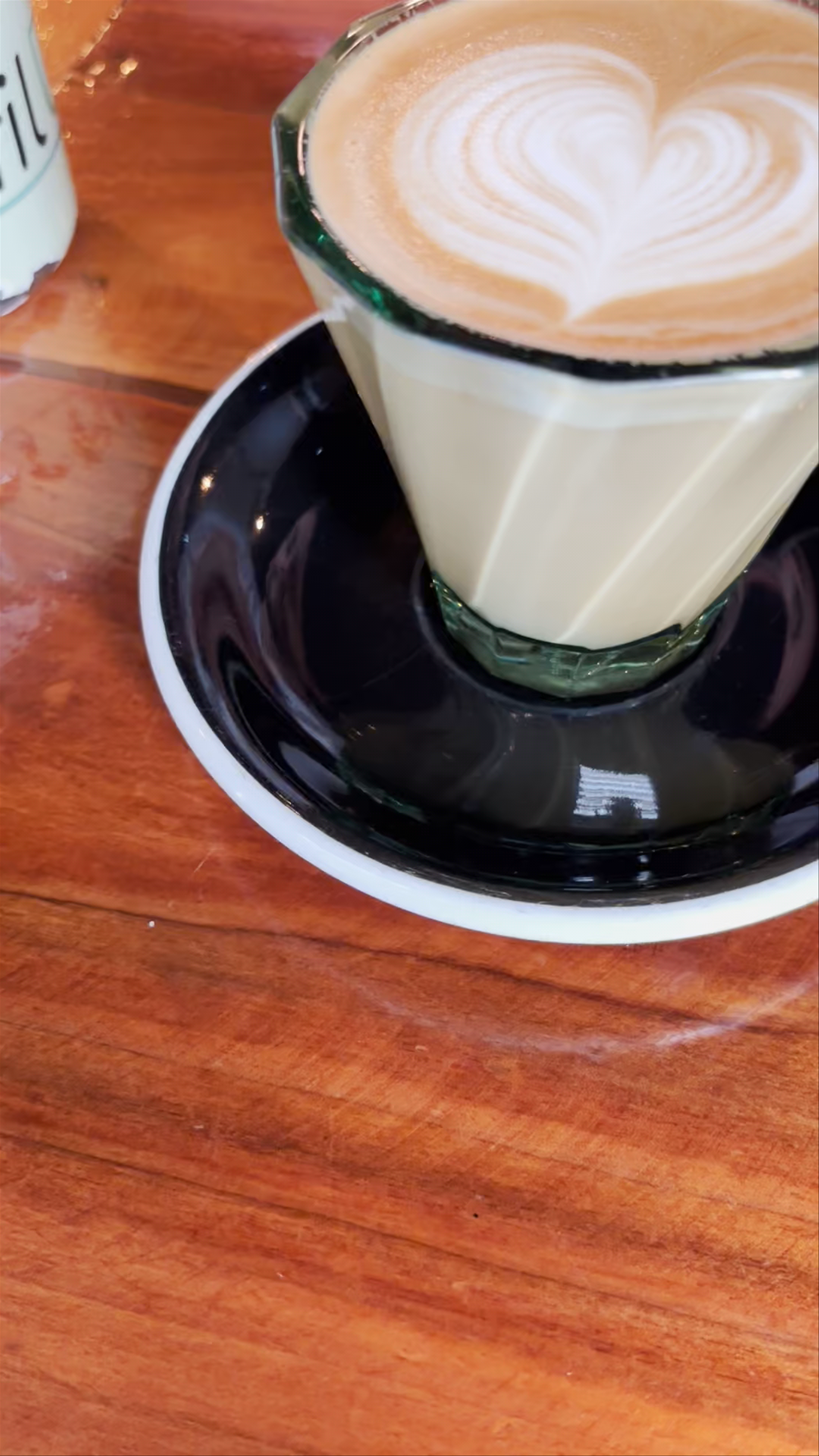 Perfil Coffee - Amunátegui