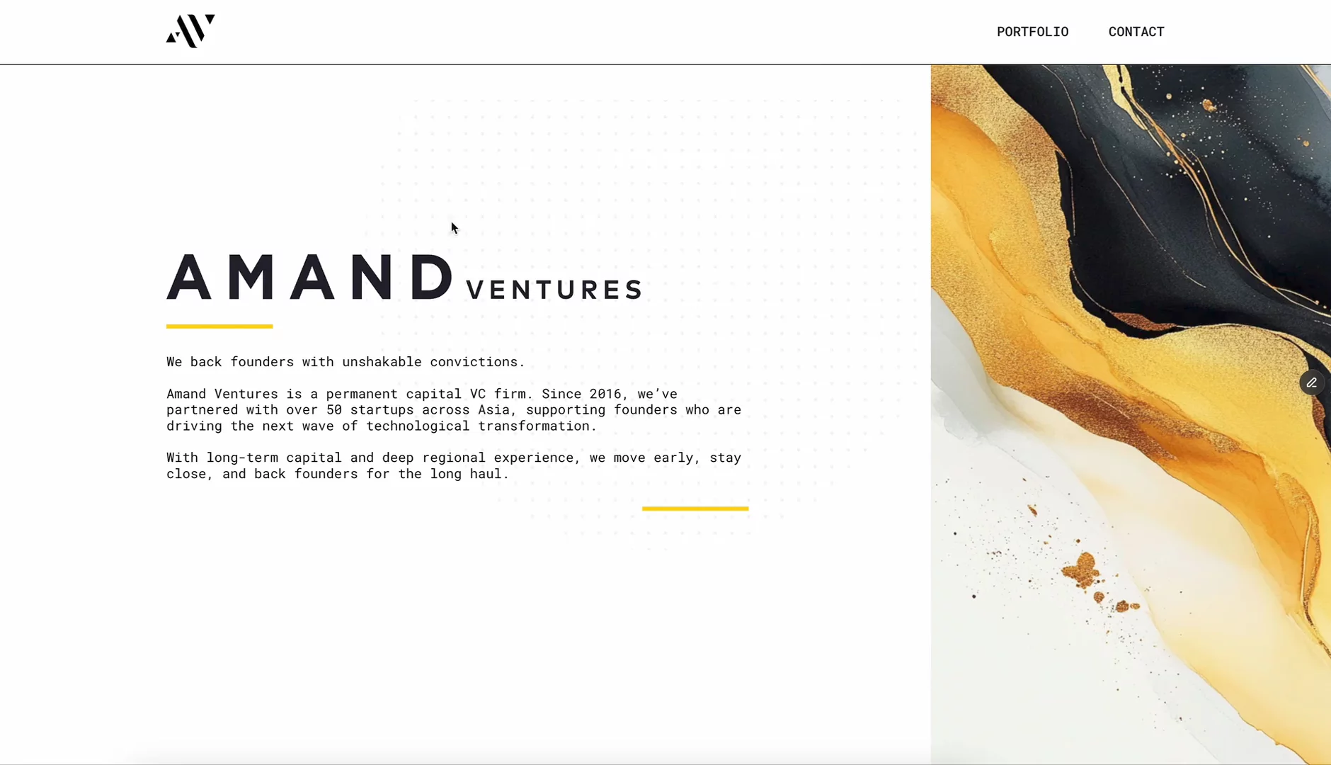 amand.ventures