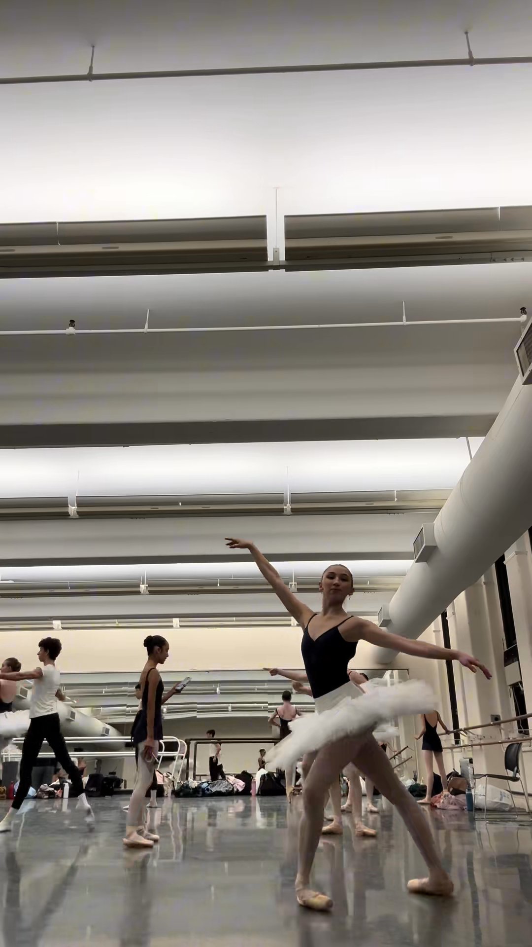 Video thumbnail - Processing