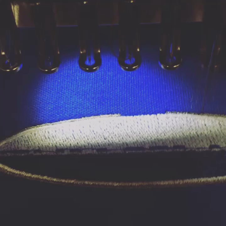 Blue Ink Studio - Embroidery is a very elegant way to carry your brand everywhere! - Screen Printing Near Me - Ewing Township, New Jersey