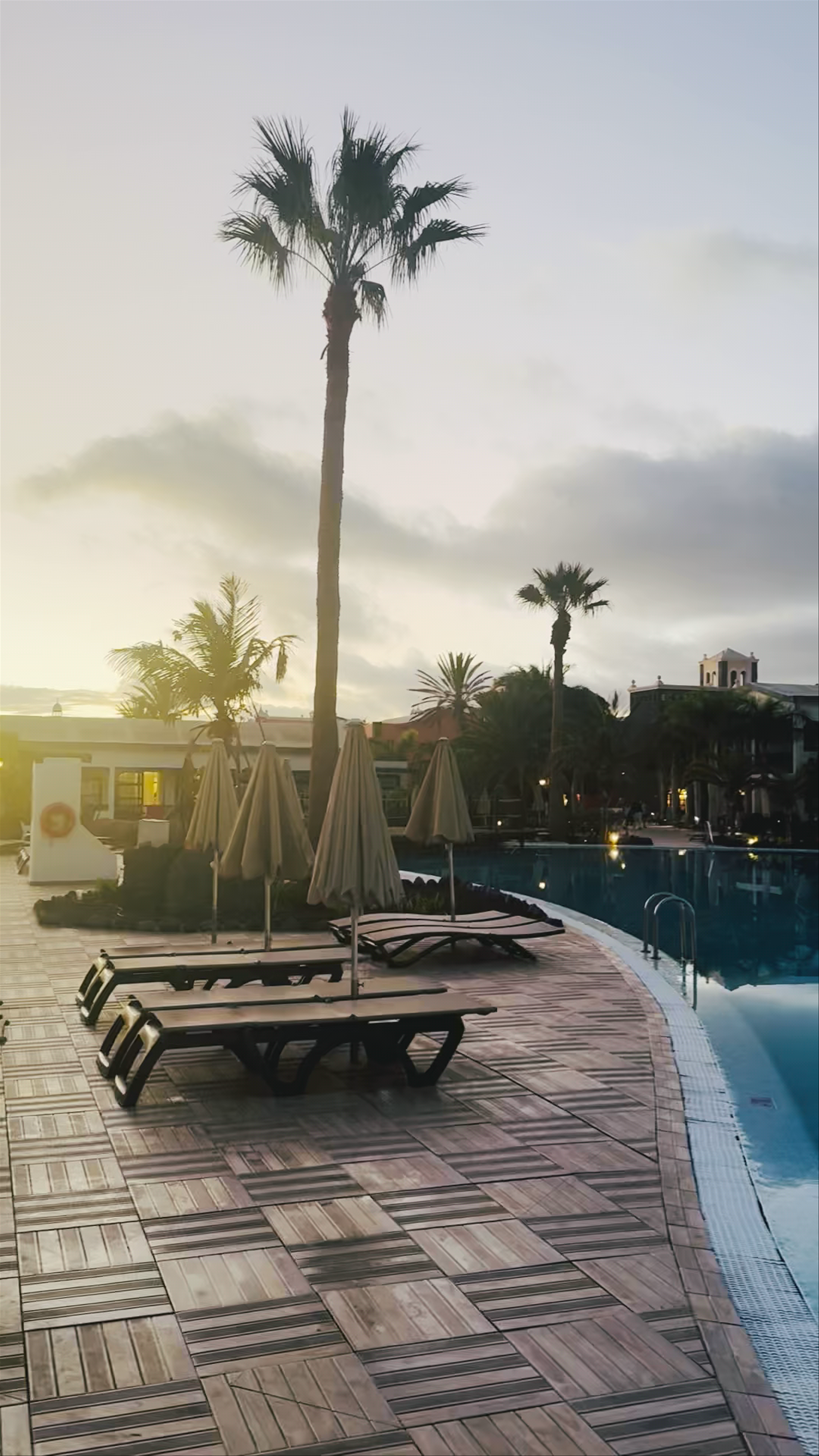 H10 Rubicón Horizons Collection