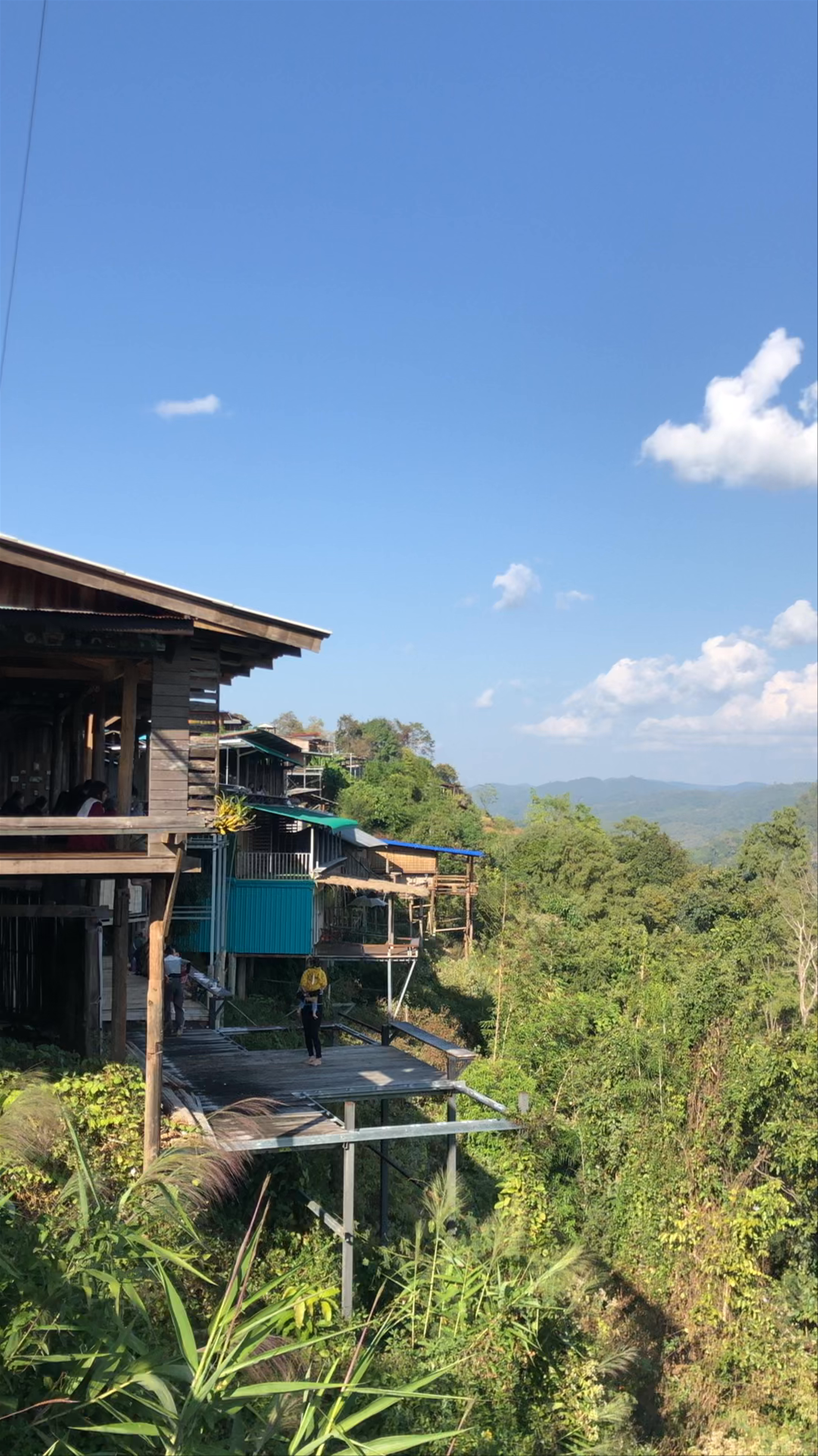 Noodle Soup House Ban Jabo