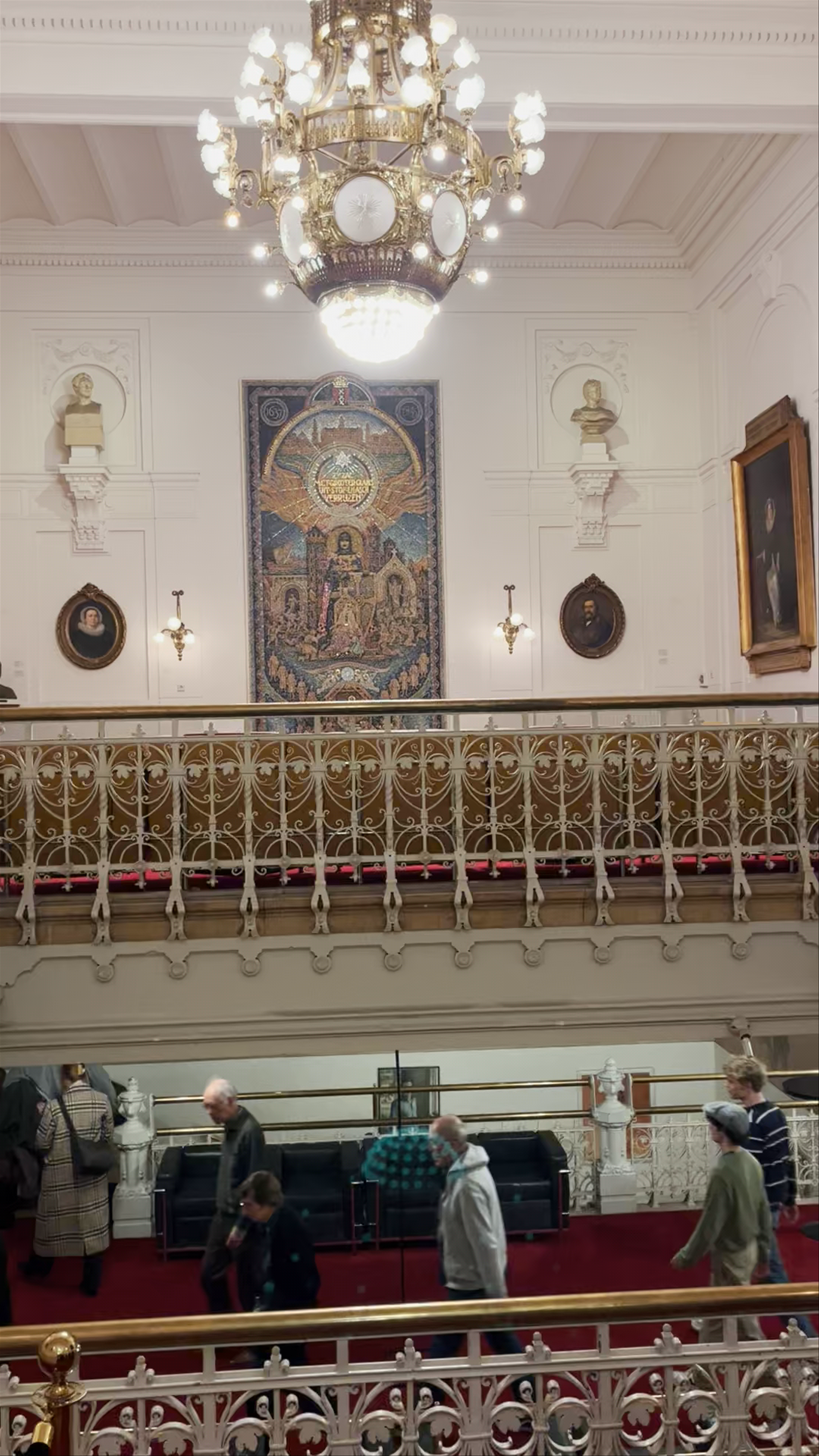 Internationaal Theater Amsterdam