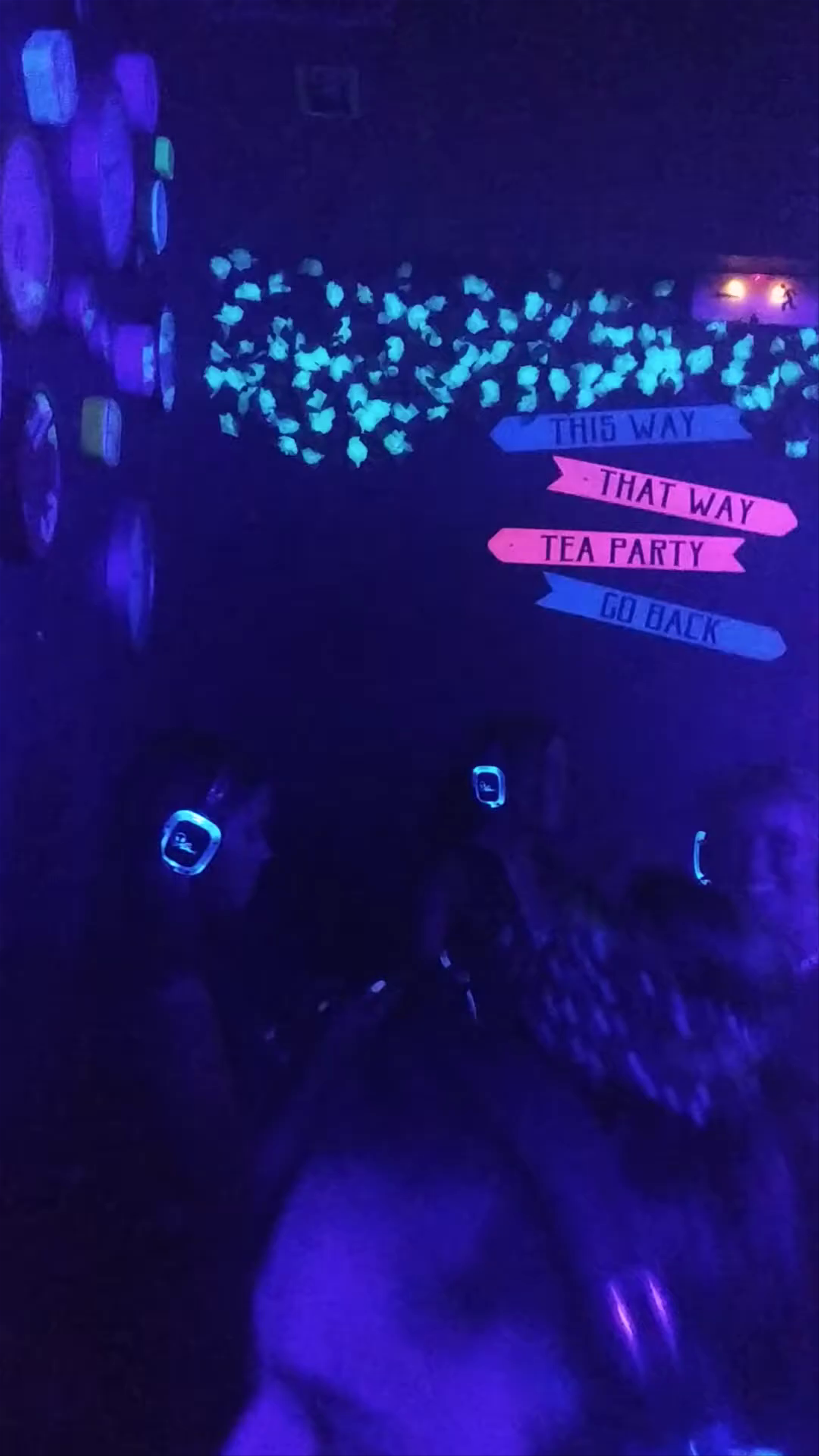 Shush Silent Disco