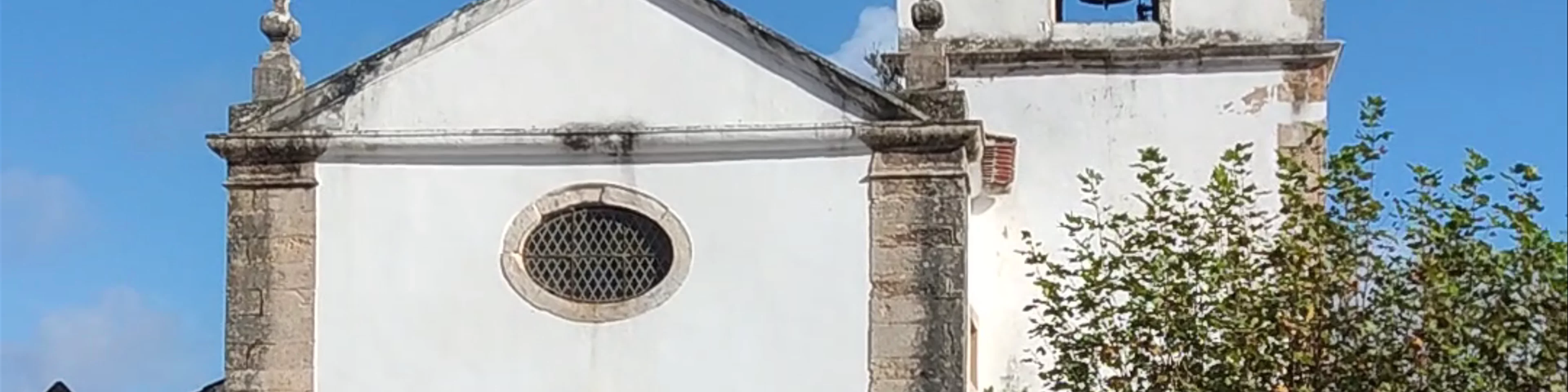 Pelourinho de Óbidos
