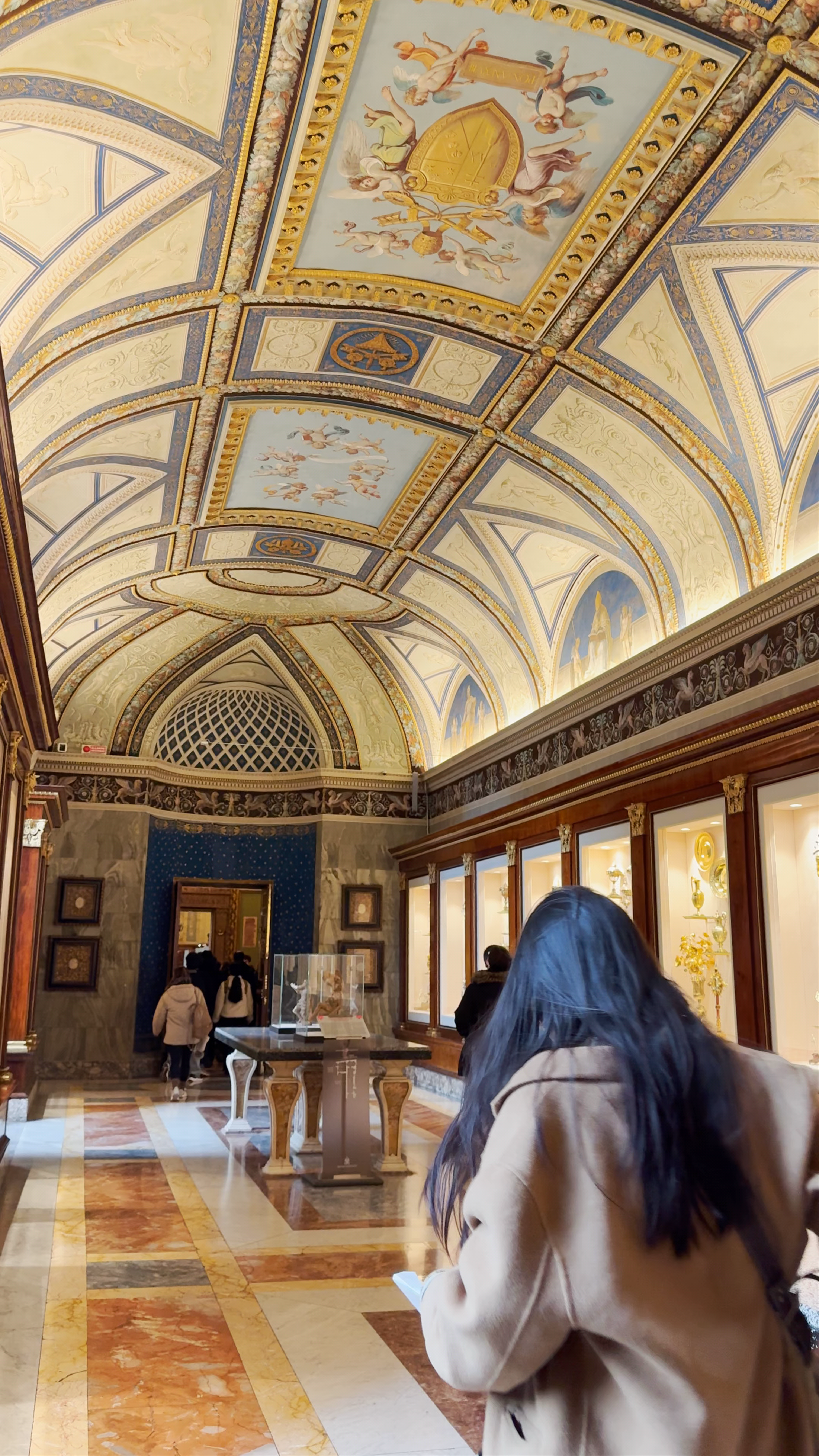 Vatican Museums