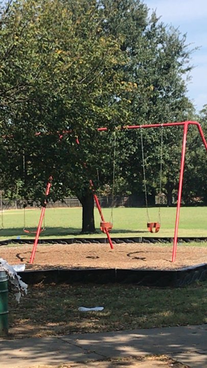 Haltom Road Park - Please keep this park clean. When you come and celebrate here, pick up your garbage when you're done. - Parks Near Me - Haltom City, Texas