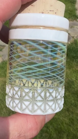 Preview pic of Ksukebey Jar
