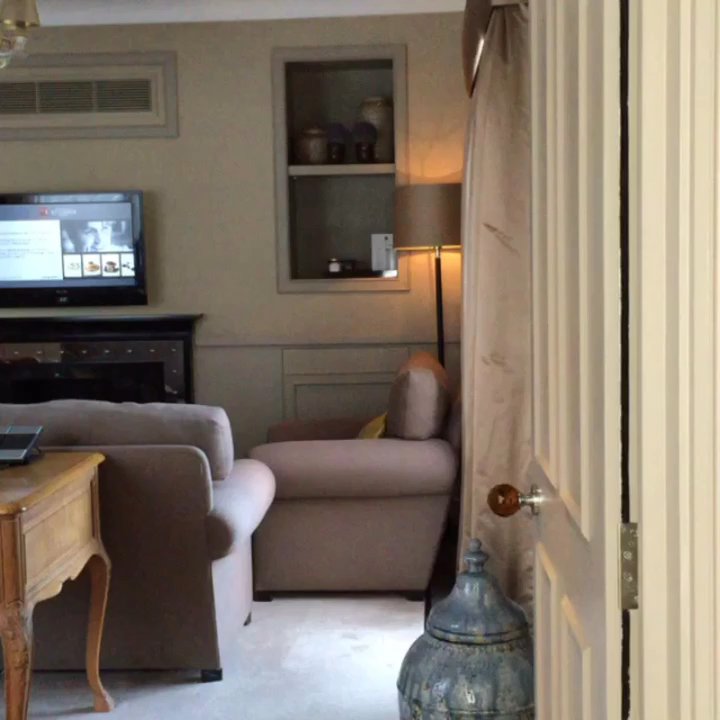 St. James's - Terrace suite - Hotels Near Me - St James's, XGL