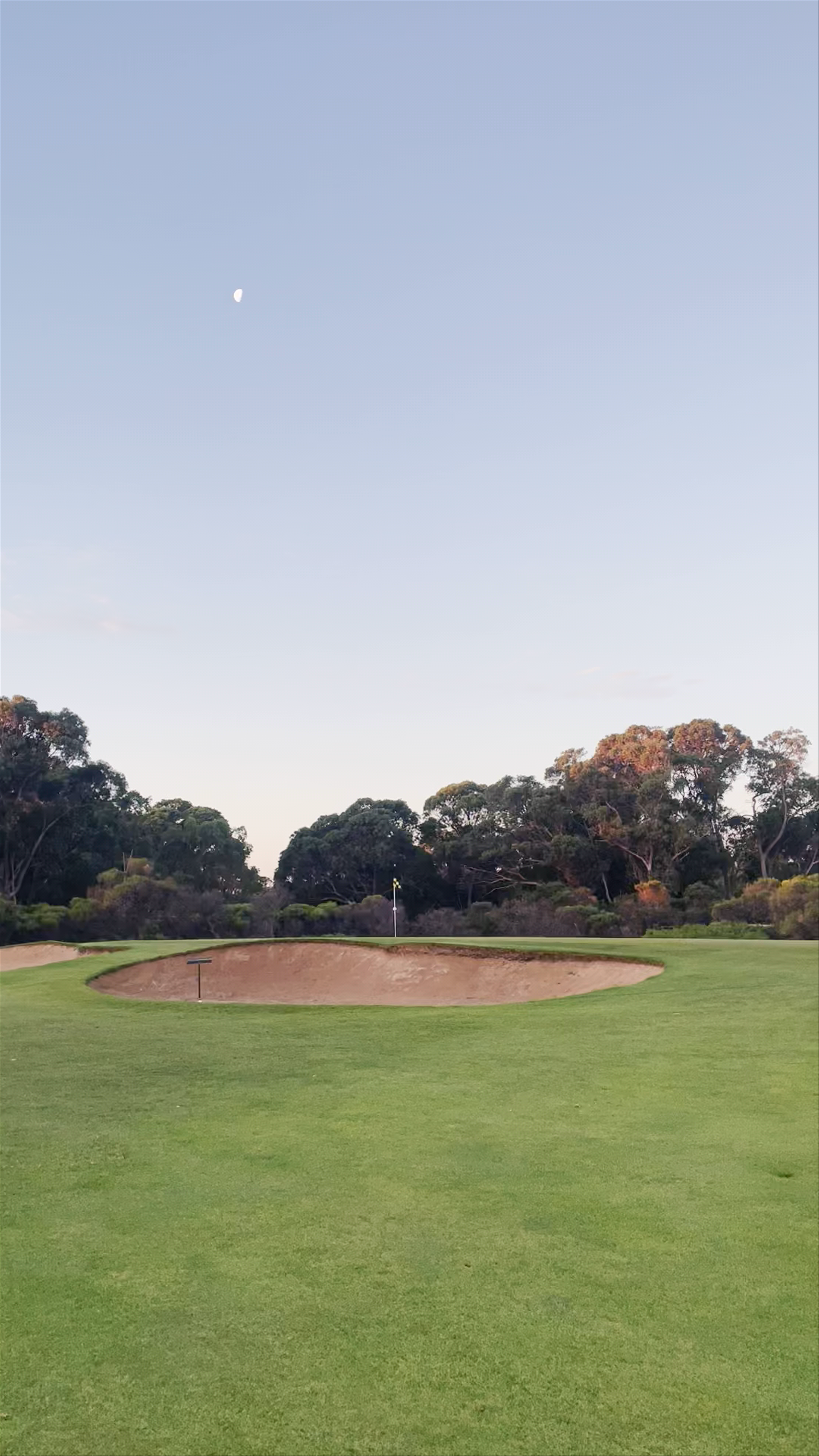 Rockingham Golf Club