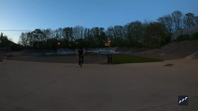 riu submission: Over Fulloutflip